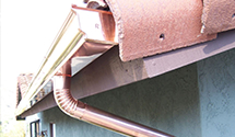 Rain Gutter Installation, Repair, Cleaning in Parkin, AR