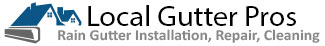 Parkin Gutter Contractors